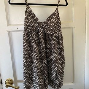 Urban Outfitters Romper